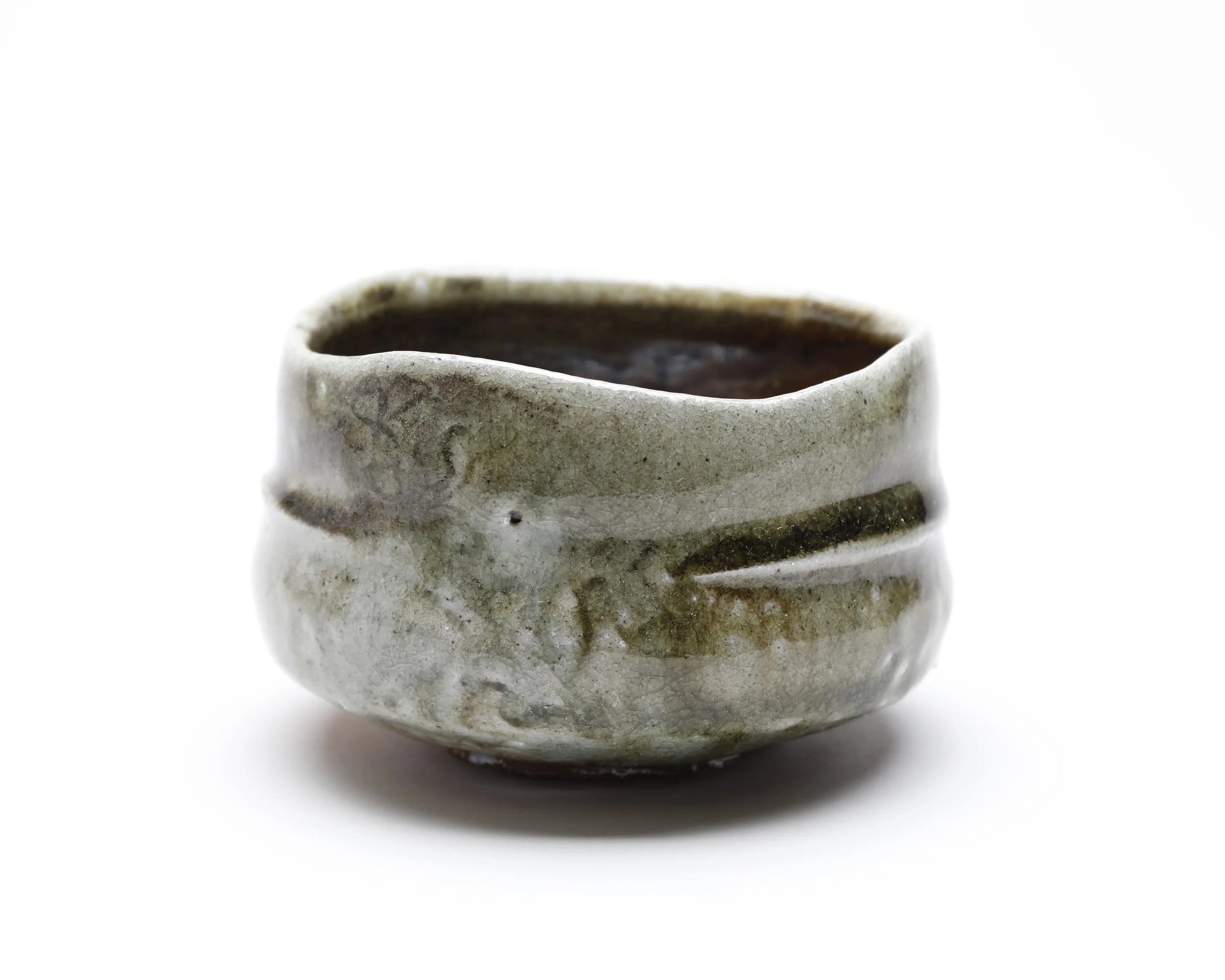 Matthew Foster: A Mashiko Residency — The Leach Pottery